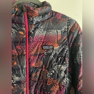 Patagonia Kids' Down Sweater